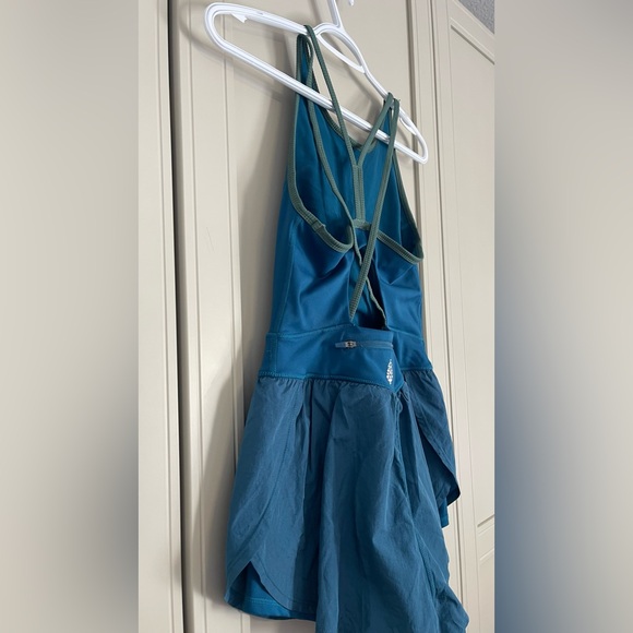 Free People Movement Righteous Runsie - Picture 10 of 11